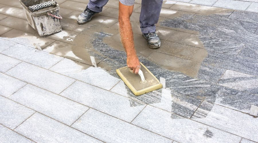 Professional gutter cleaning in Martin, PA